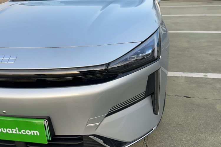 Used  L6 2025 EM-i 140km Starship Edition