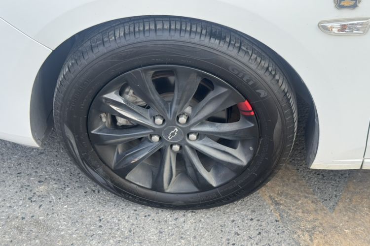 Used Chevrolet Monza 2019 Redline 320T Dual-Clutch Joyful Edition China VI Standard
