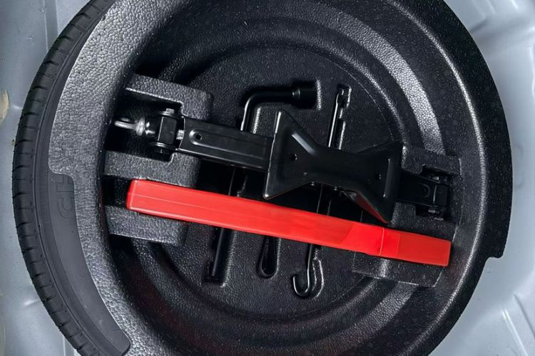 Used Haval M6 2023 PLUS 1.5T DCT Luxury Smart Connectivity Model
