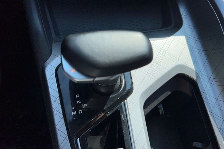 Used Geely Auto Preface 2023 2.0TD Luxury Version
