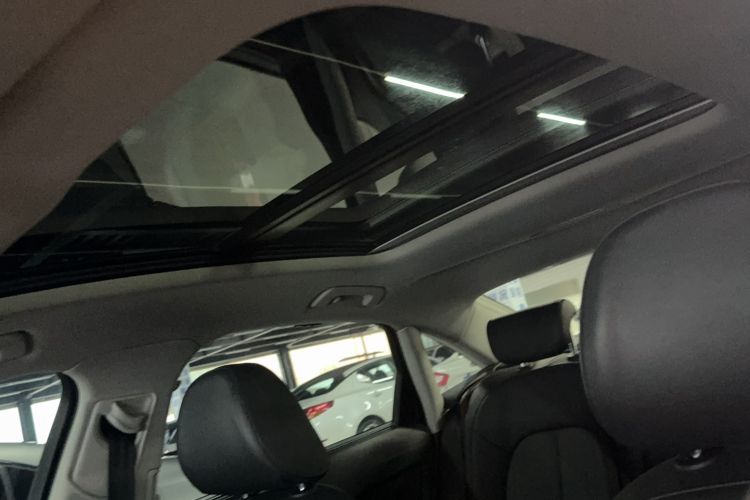 Used Audi A6L 2017 30 FSI Comfort Model
