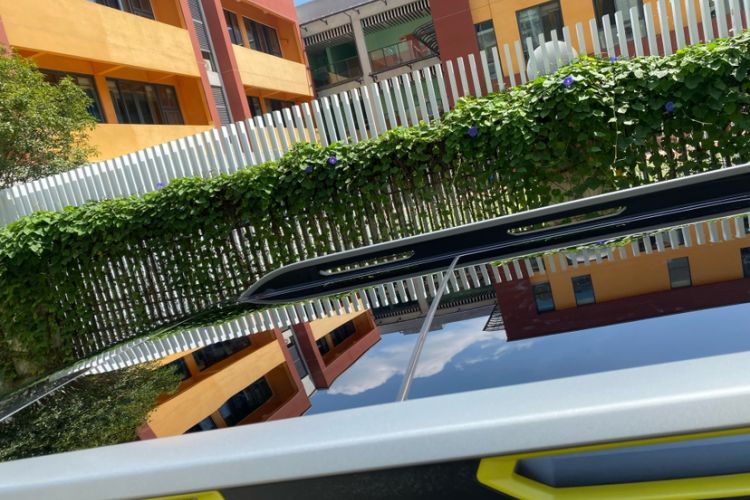 Used Jetour Traveler 2023 2.0T All-Wheel-Drive CrossPRO
