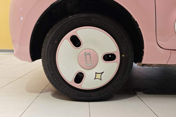 Used Bestune Pony 2024 170km Vitality Horse
