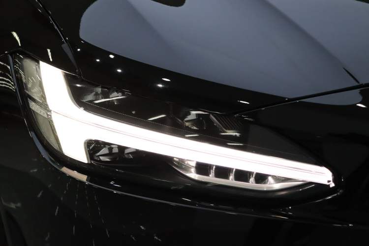 Used Volvo S90 2024 B5 Zhiyi Luxury Edition
