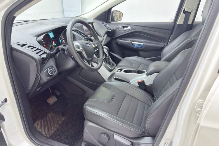 Used Ford Kuga 2015 1.5L GTDi Two-Wheel Drive Fashion Edition
