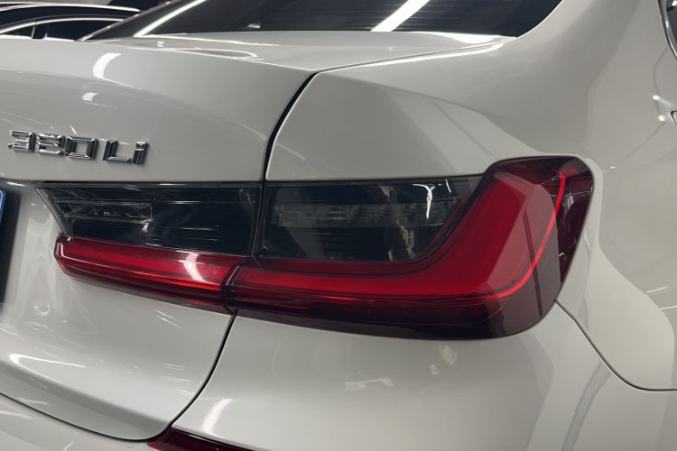 Used BMW 3 Series 2021 320Li M Sport Package
