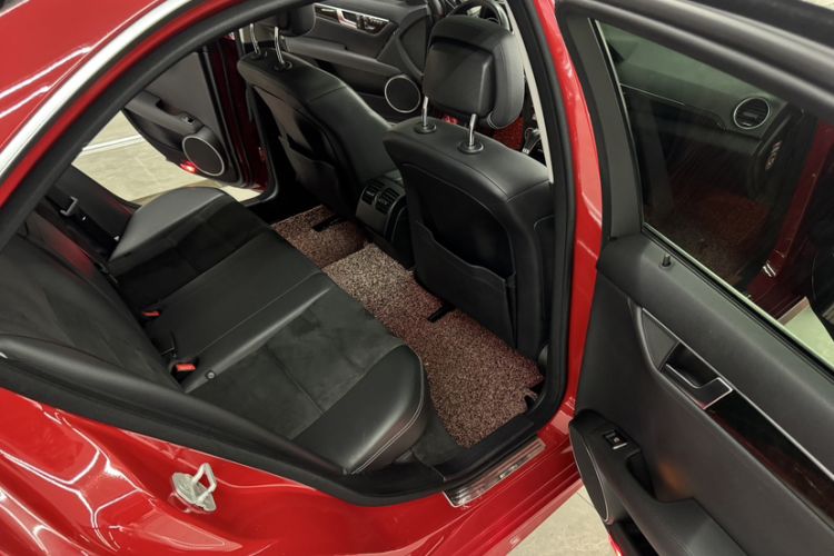 Used Mercedes-Benz C-Class 2013 C 260 Fashion Edition Grand Edition
