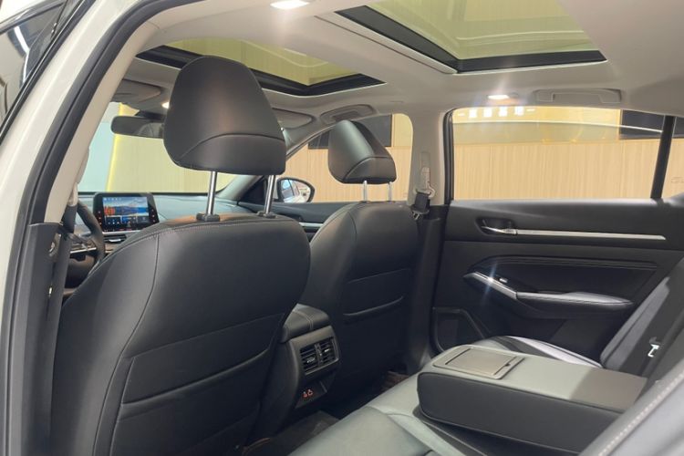 Used Nissan Teana 2021 2.0T XL Smart Upgrade Edition
