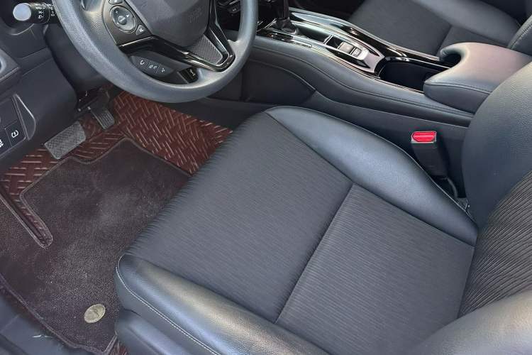 Used Honda Vezel 2020 1.5L CVT Pioneer Edition