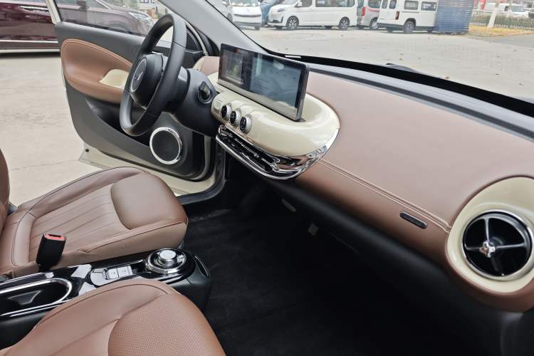 Used Wuling Bingo 2024 333 km Enjoyment Version