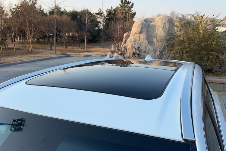 Used Geely Auto Emgrand X7 Sport 2020 1.8TD DCT ZhiZun PRO