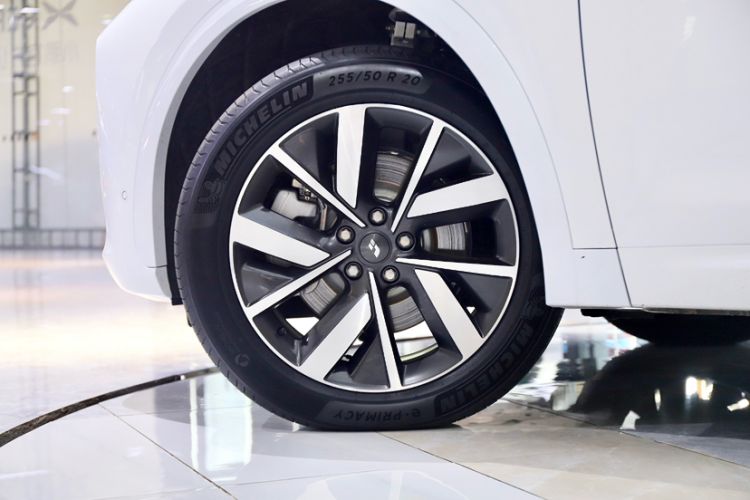 Used Li Auto L7 2023 Air model
