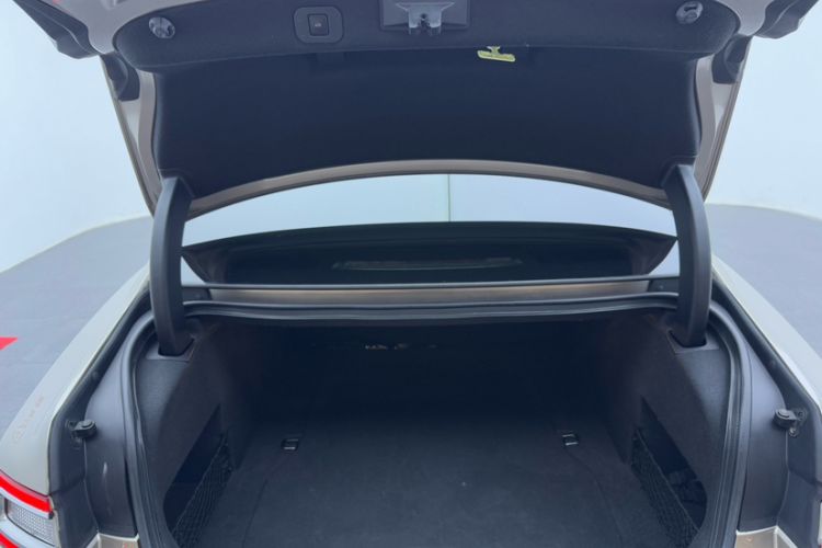 Used Lincoln Continental 2018 2.0T Two-Wheel Drive Deluxe Edition