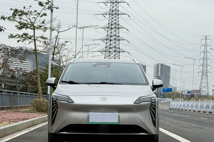 Used AION Y 2023 Plus 510 Enjoy Edition