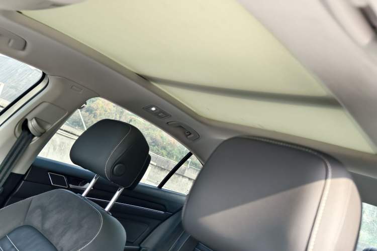 Used Volkswagen Magotan 2020 280TSI DSG Leading Edition