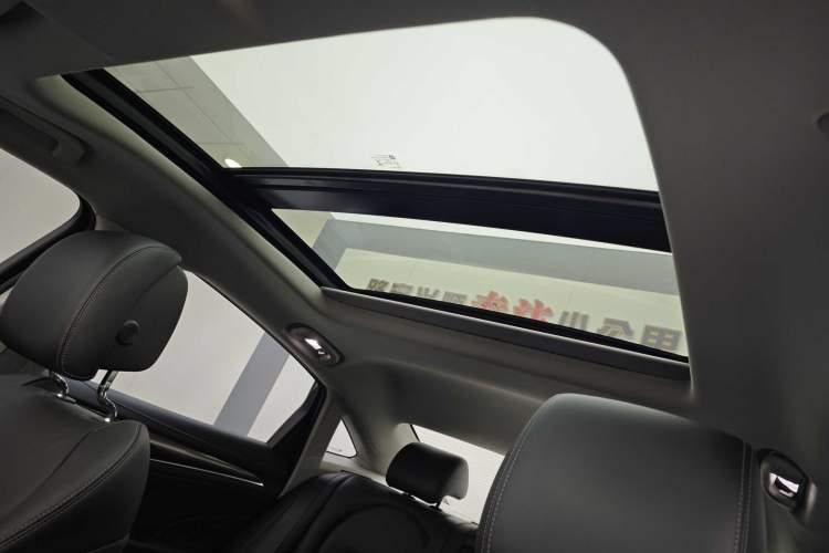 Used Buick LaCrosse 2020 652T Luxury Version