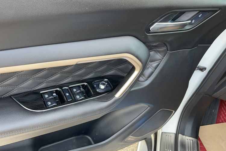 Used Haval H6 2020 1.5 GDIT Automatic Platinum Champion Edition
