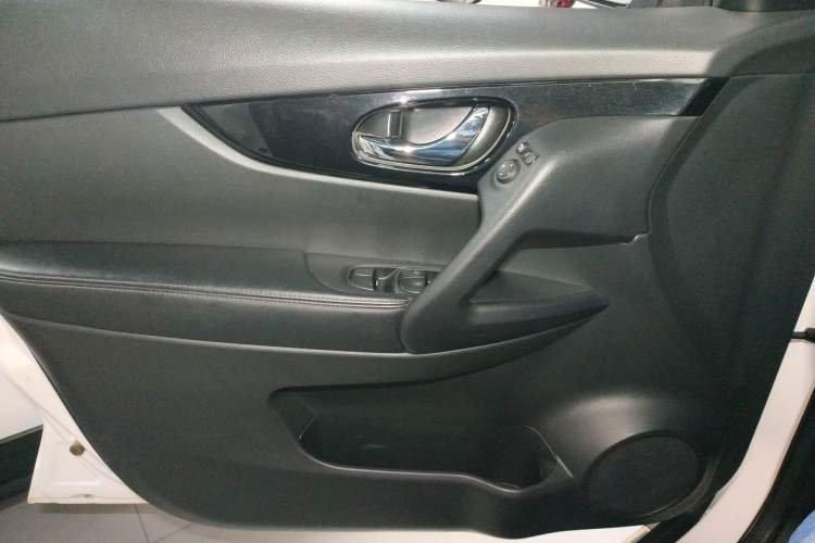 Used Nissan X-Trail 2021 2.0L CVT 2WD XL ITS Comfort Commemorative Edition
