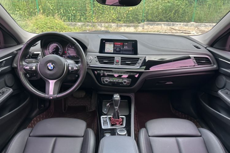 Used BMW 1 Series 2018 Facelifted 118i Sport Edition
