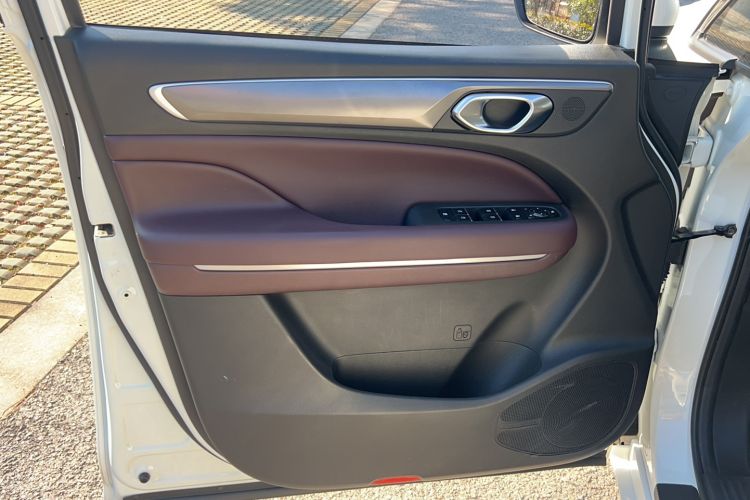 Used GAC Trumpchi M6 2021 PRO 270T DCT Luxury Edition