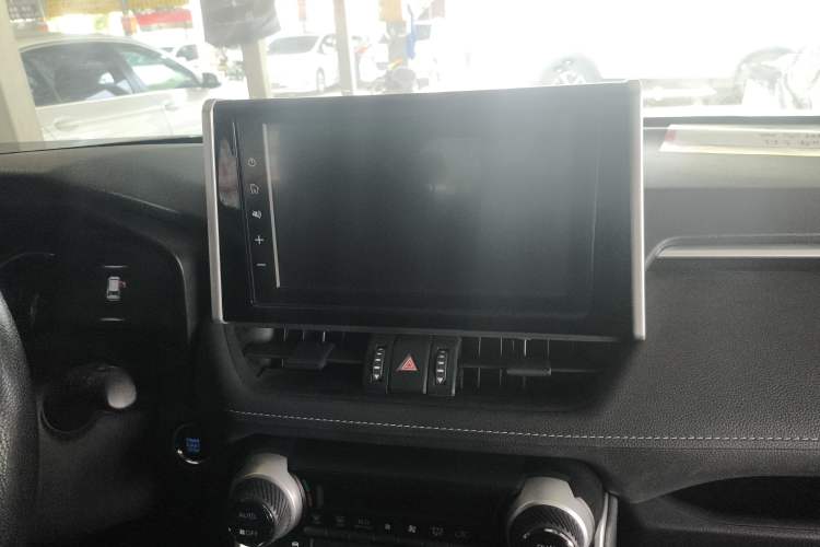 Used Toyota RAV4 2020 2.0L CVT Two-Wheel Drive Fashion Edition