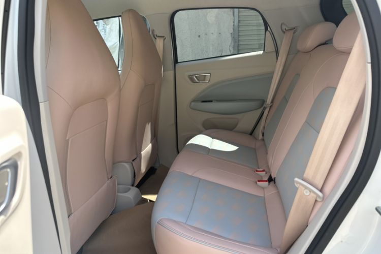 Used Leapmotor T03 2024 310 Comfort Edition
