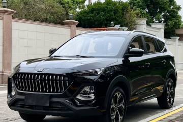 Used SOL X8 2021 300T Manual Panoramic Luxury Edition 5 Seats