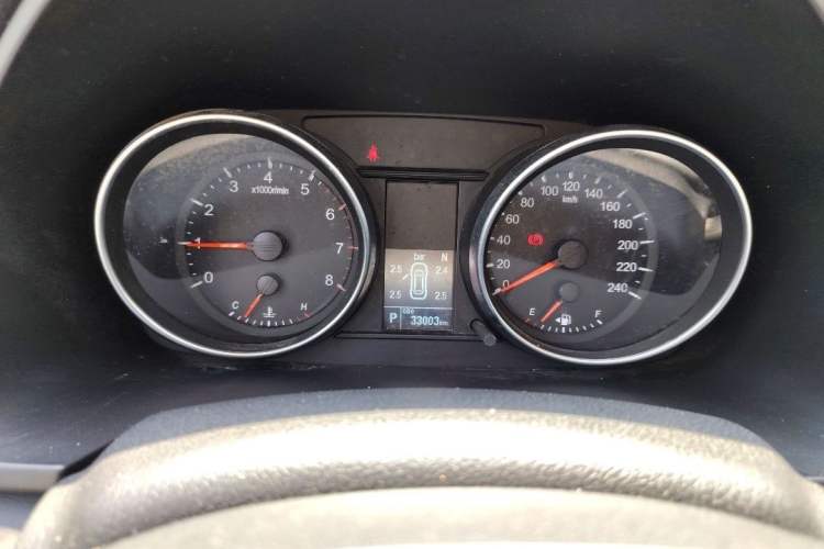 Used Haval M6 2021 PLUS 1.5T DCT Luxury Smart Connectivity Model
