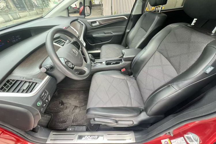 Used Honda Jade 2016 1.8L Automatic Comfort Elite Version 5 Seats