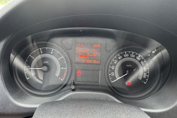 Used Peugeot 301 2014 1.6L Automatic Comfort Edition
