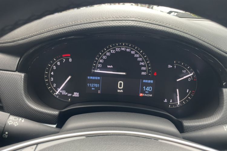 Used Cadillac XTS 2018 28T Tech Edition
