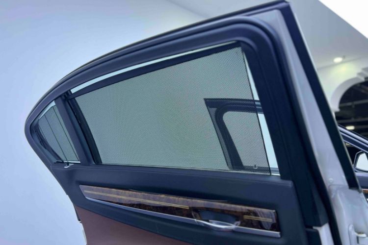 Used BMW 7 Series 2014 730Li Premium Edition
