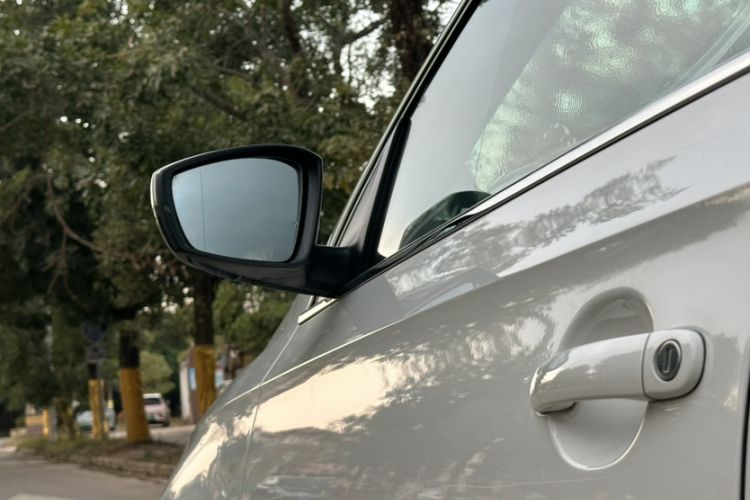 Used Volkswagen Santana 2015 Haval H6 1.6L Automatic Luxury Model