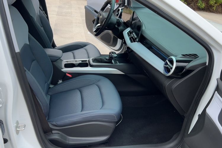 Used Chevrolet Monza 2024 1.5L Dual-Clutch Enjoyment Edition
