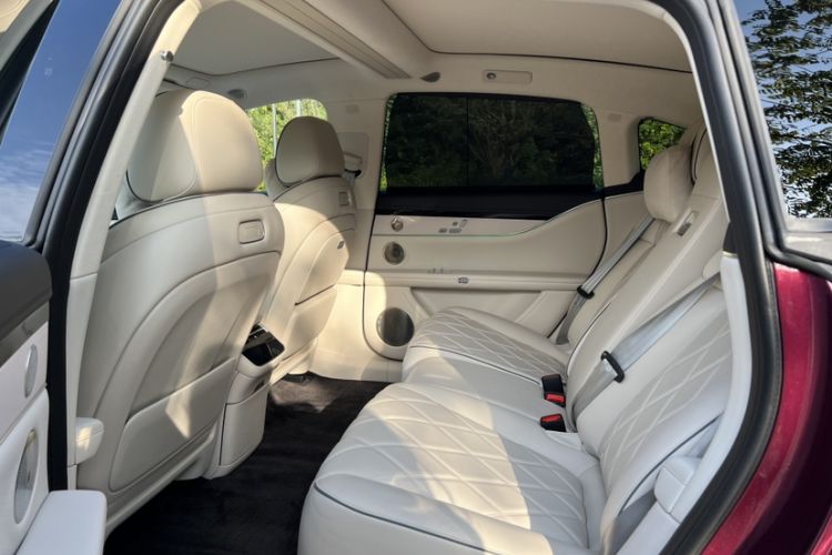 Used Hima Stelato S9 2025 Extended-Range Ultra
