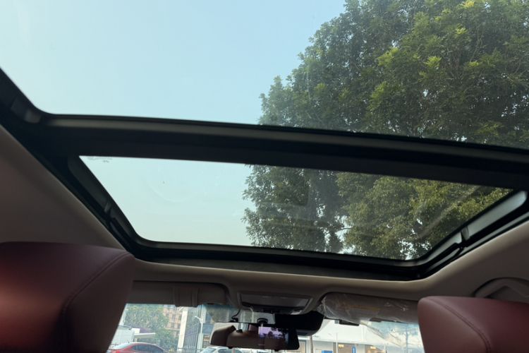 Used Honda Accord 2022 260TURBO Phantom Night · Prestige Edition