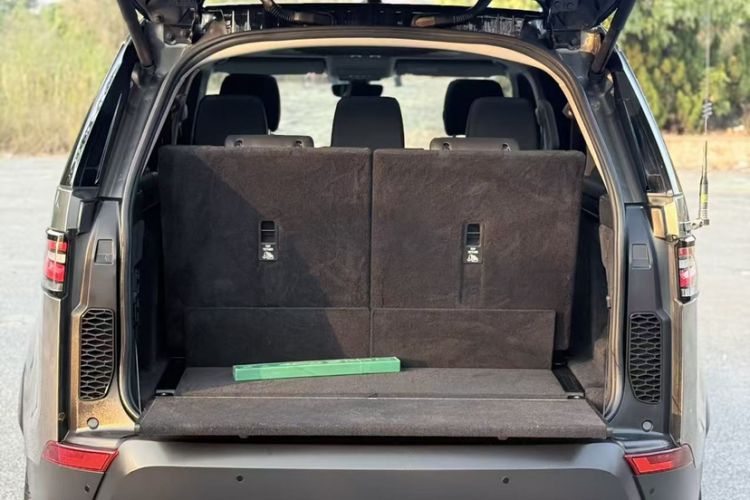 Used Land Rover Discovery 2020 3.0 SC V6 HSE
