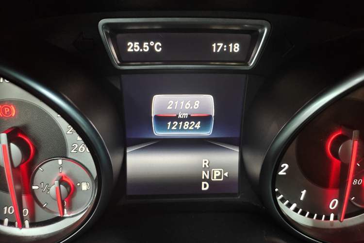 Used Mercedes-Benz GLA 2016 GLA 200 Sport Edition
