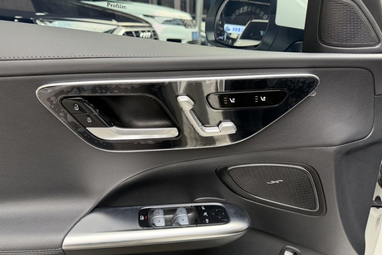 Used Mercedes-Benz C-Class 2024 Restyled C-Class 260 L Sport Edition
