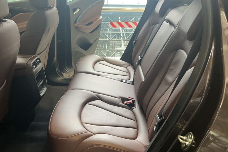 Used Buick Envision 2021 532T Two-Wheel-Drive Elite Version
