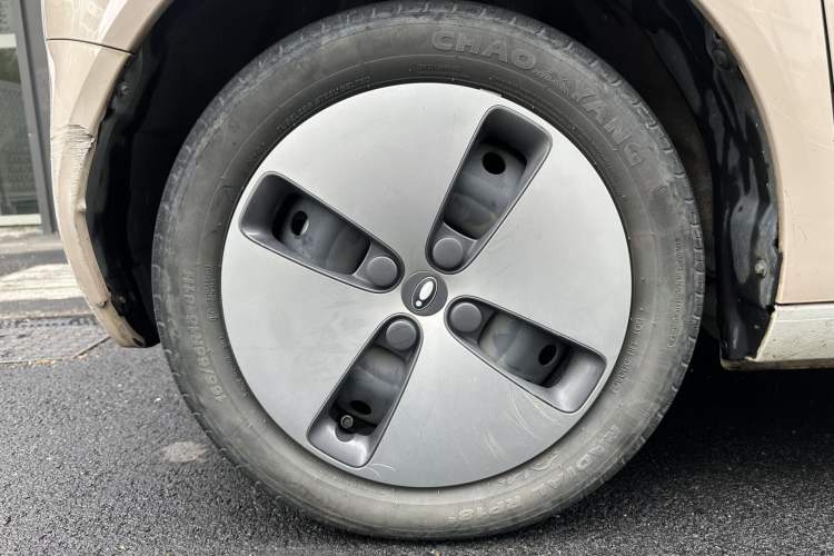 Used ORA Black Cat 2022 301km "Cute Pet" Version – Lithium Iron Phosphate