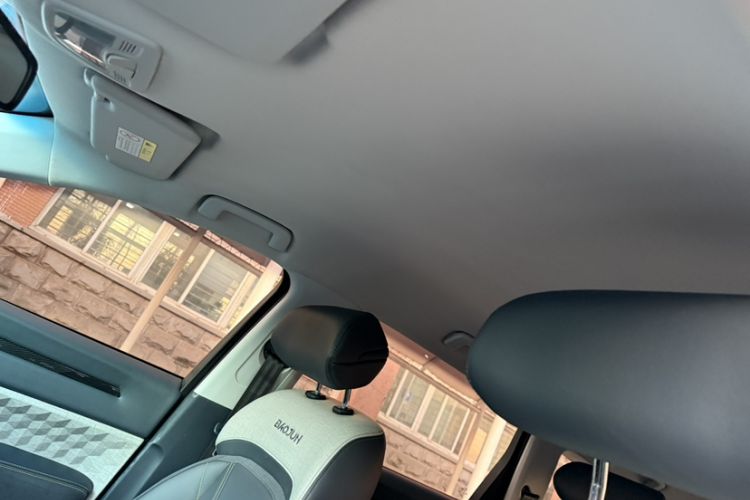 Used Baojun RM-5 2019 1.5T CVT 24-Hour Online Luxury Version 6 Seats
