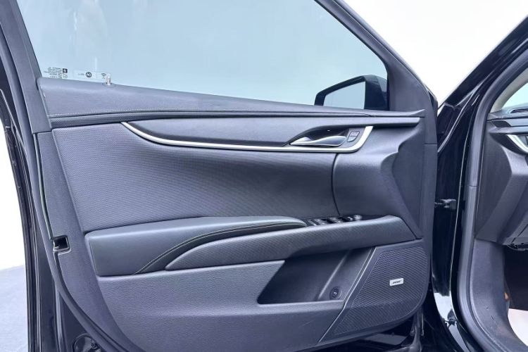 Used Cadillac XTS 2018 28T Tech Edition
