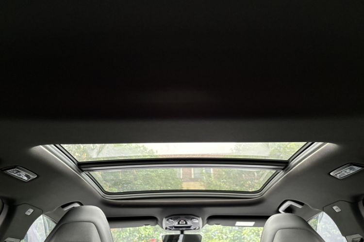 Used Lynk & Co 06 2020 1.5T JinPro model