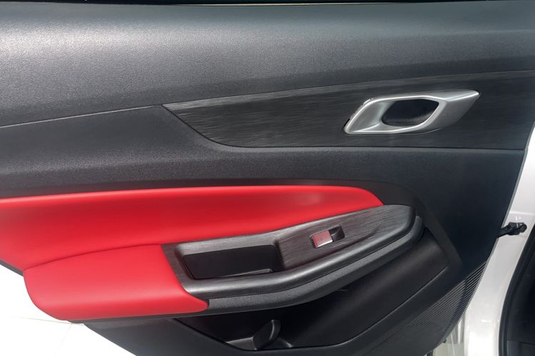 Used Changan CS55PLUS 2022 2nd Generation 1.5T DCT Prestige Version
