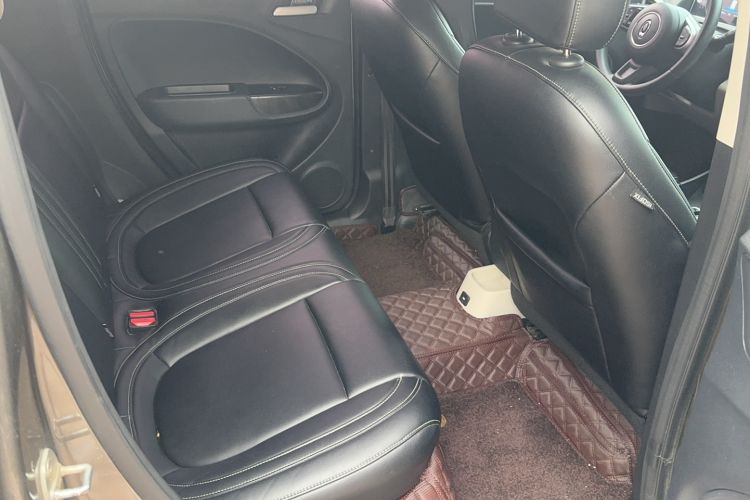 Used ORA White Cat 2020 360 km Luxury Version
