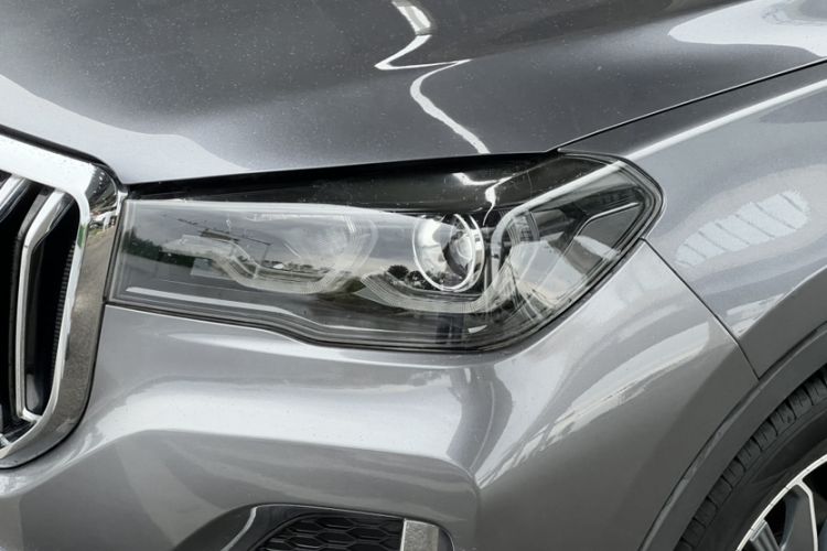 Used SWM G05 2021 PRO 1.5T Automatic Luxury Model 7 Seats
