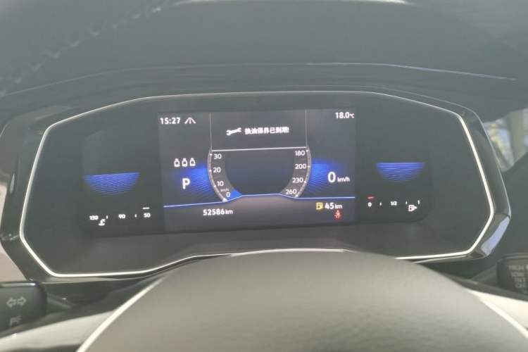 Used Volkswagen Sagitar 2021 280TSI DSG Excellence Edition
