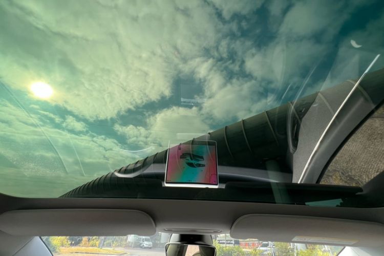 Used Tesla Model 3 2023 Rear-Wheel-Drive Version
