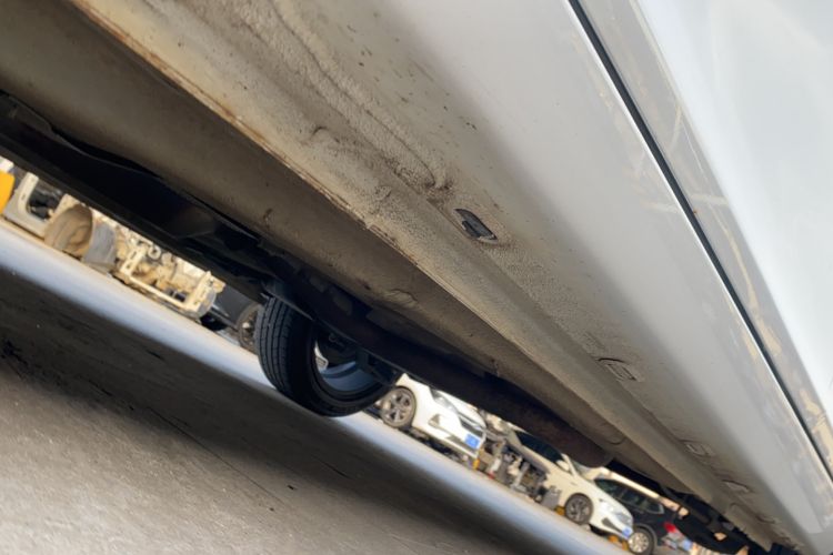 Used Chery Arrizo 5 2019 Facelifted PRO 1.5L Manual Youth Edition China VI Standard